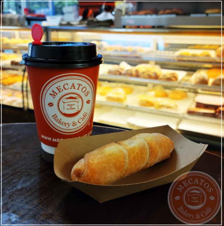 Discovering the Best Colombian Cafe/Restaurant in Orlando: Mecatos Bakery and Cafe
