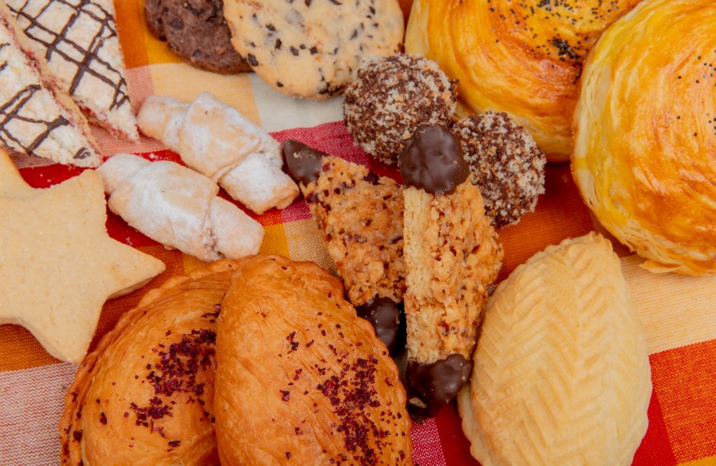 Most Renowned Colombian Bakery Specialties