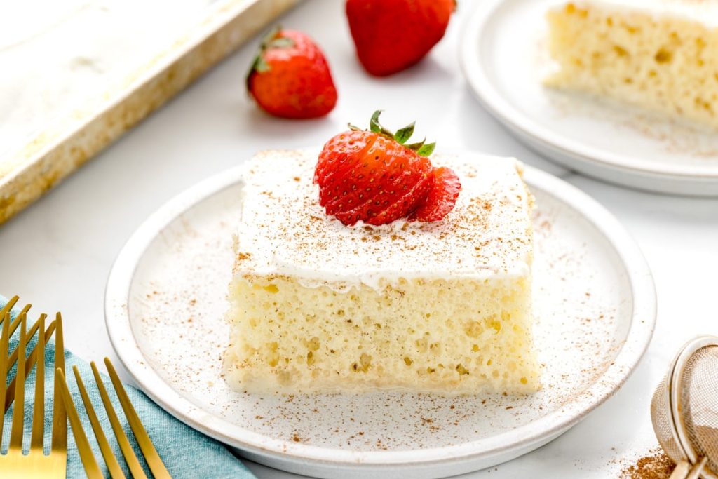 Colombian Cake Varieties worth Trying