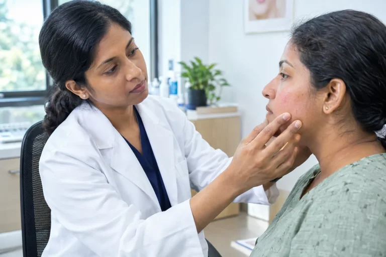 Rosacea Care Near Piliyandala: A Doctor-Led Treatment Guide