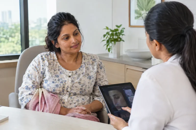 Post-Pregnancy Skin Rejuvenation Near Colombo Explained