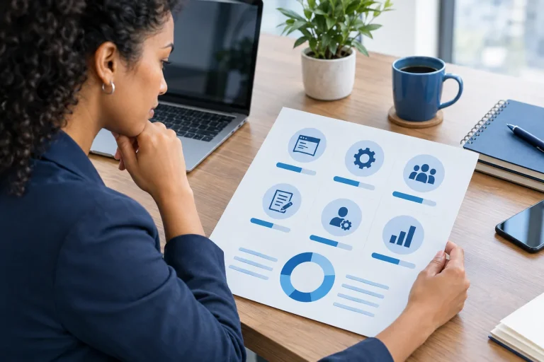 SEO Budget Calculator: What to Spend by Company Size